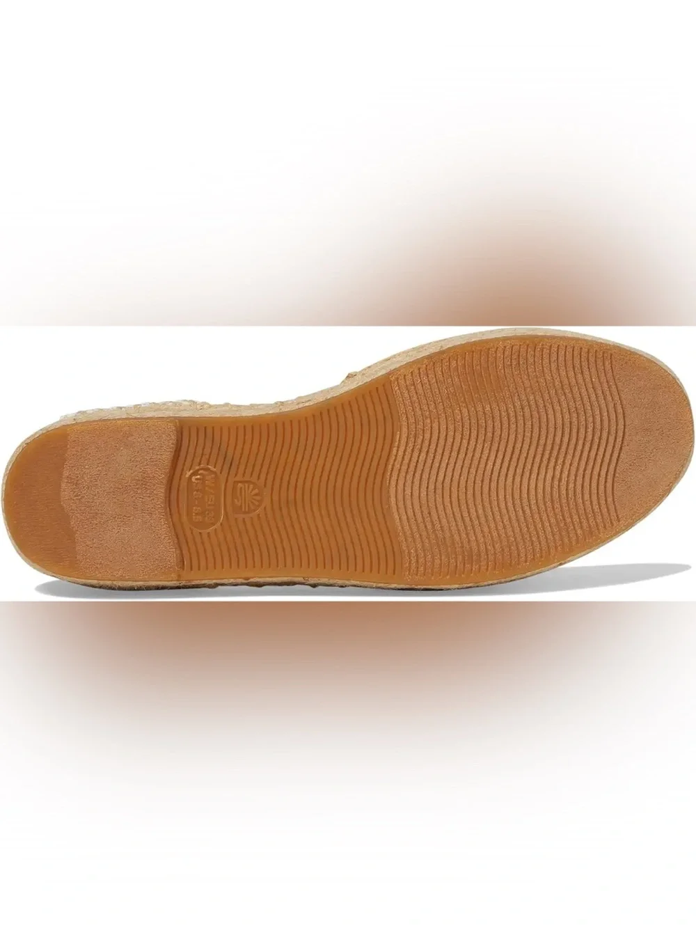 Soludos chic white